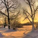 Winterzeit