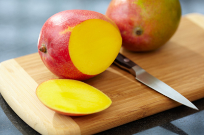 Mango-Salsa