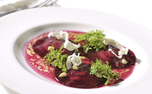 Rohkost Rote Beete Rohkost Rote Beete