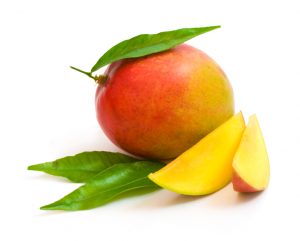 Rohkost Fruchtleder von der Mango Rohkost Fruchtleder von der Mango