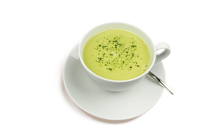 Matcha Variationen nach Winfried Holler