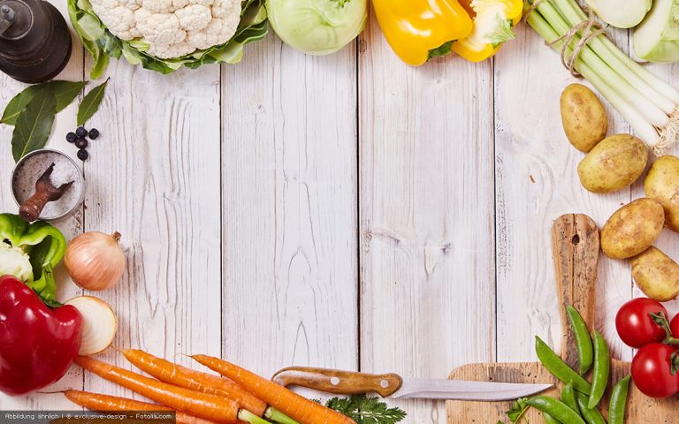 Exklusive Tipps vom Rohkost Experten