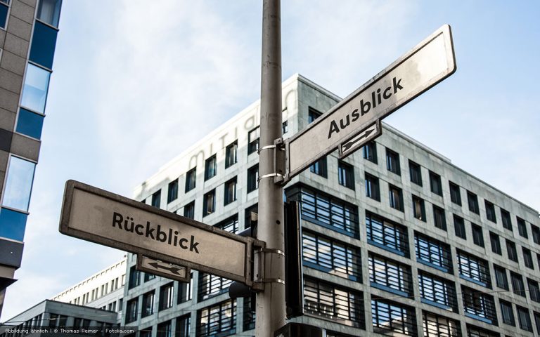 Gestern, heute, morgen: Ein Rückblick/Ausblick zum Keimling Food Blog Award