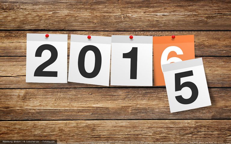 Keimling Naturkost – unser Jahresrückblick 2015