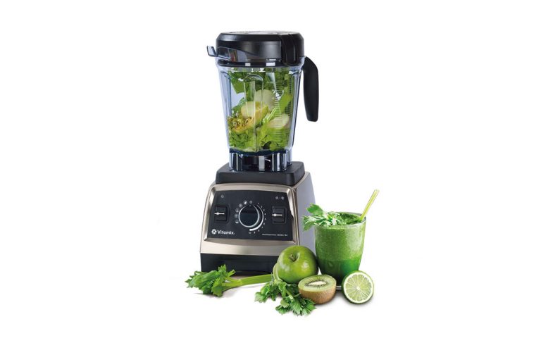 Vitamix Pro 750 Vorstellung und Technik