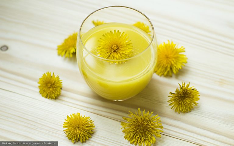 Green Star Elite Rezept: Grüner Löwensaft