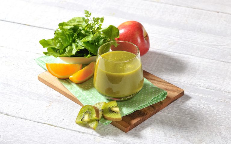 Vitamix-Umfrage: Detox Smoothies sind weiterhin Trend!