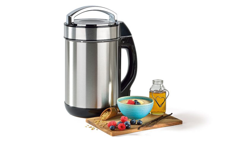 Vegane und rohköstliche Drinks mit dem Vegan Star Vital