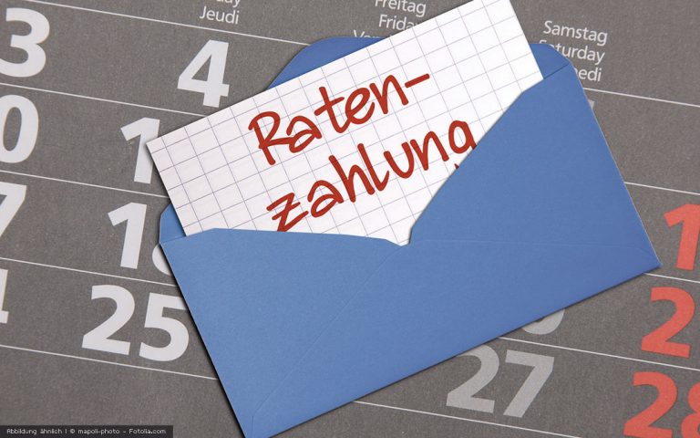 Vitamix Ratenzahlung