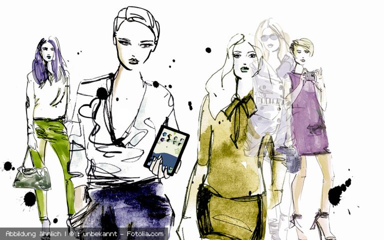 Berlin Fashion Week: Mit Öko-Mode voll im Trend