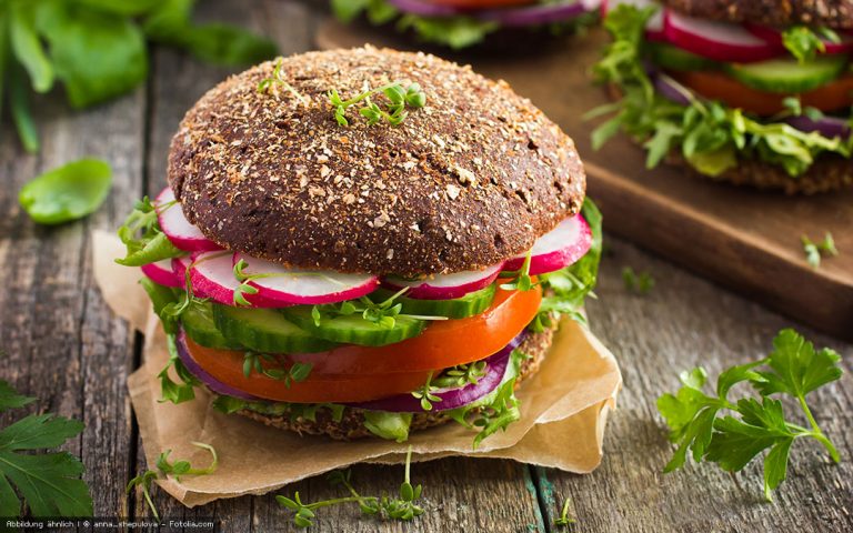 Die Grillsaison ist eröffnet – auch für Rohköstler und Veganer