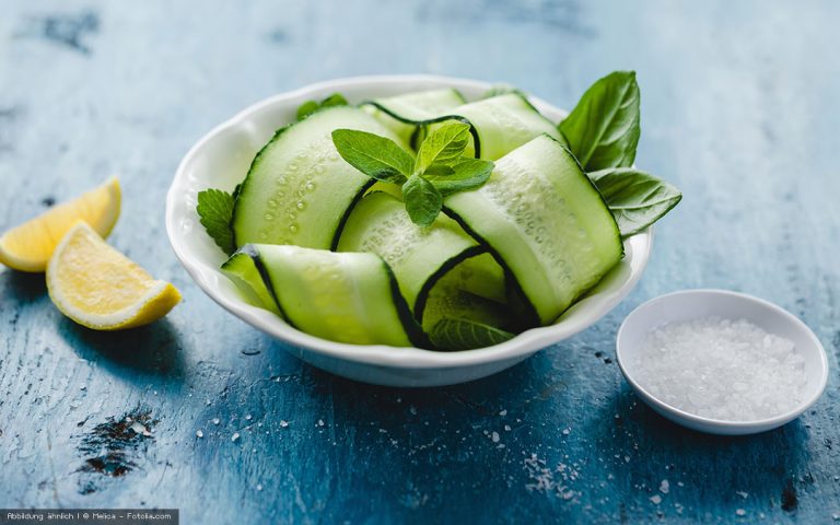 Rohkost im Alltag – gesund, einfach und schnell