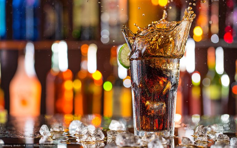 Mehr Wasser statt Cola – das Unmögliche wird möglich in den USA