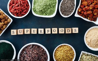 Superfoods – Lug und Trug oder Alleskönner?