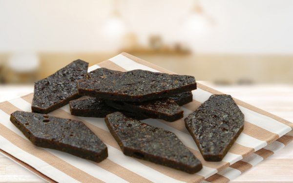 Kindheitserinnerung #1: Lakritz