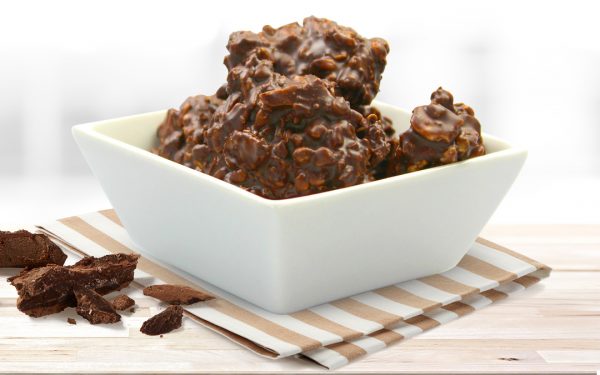 Kindheitserinnerung #3: Schokocrossies