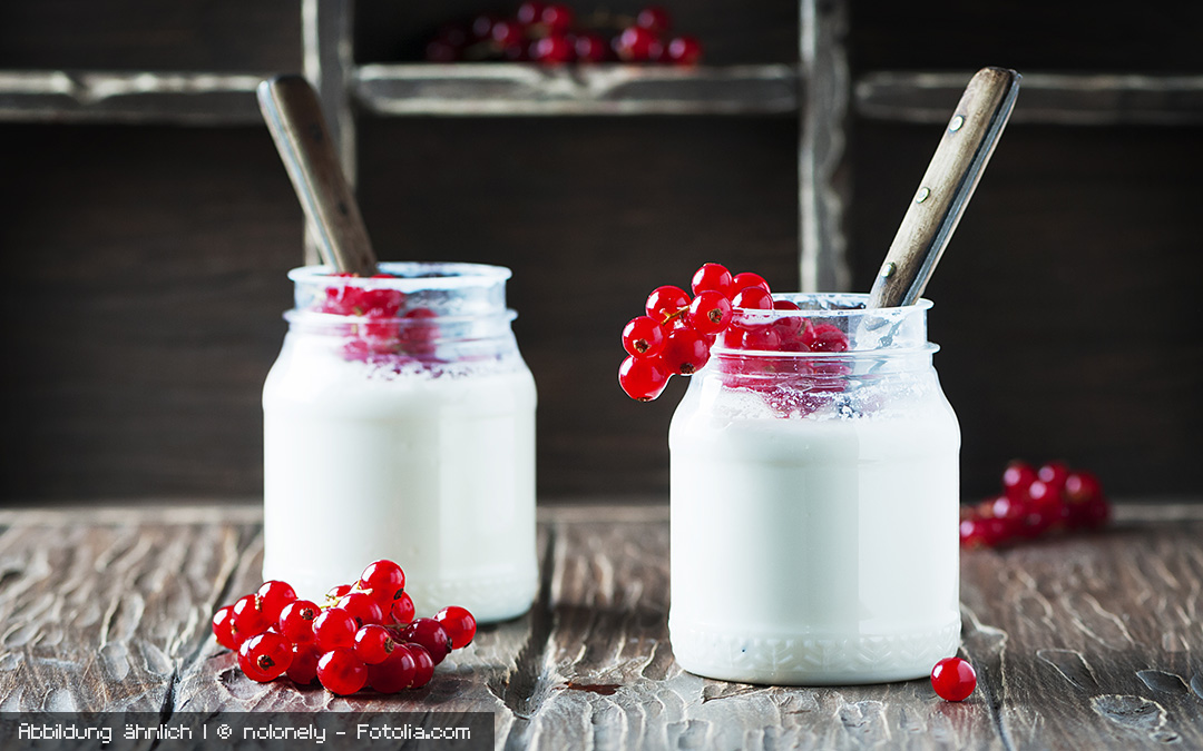 Veganer Joghurt selbstgemacht: 3 cremige Varianten