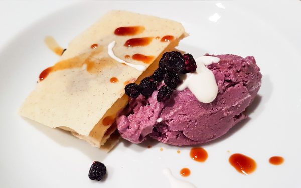 Pistazien Baklava von Boris Lauser